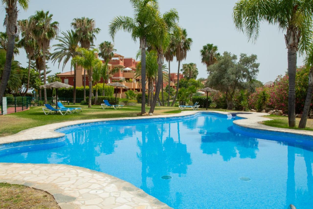 Apartment Samsora- Marbella