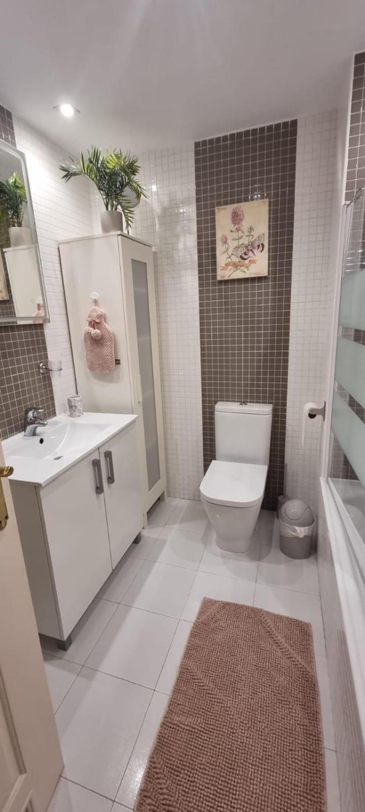 Apartment Samsora- *