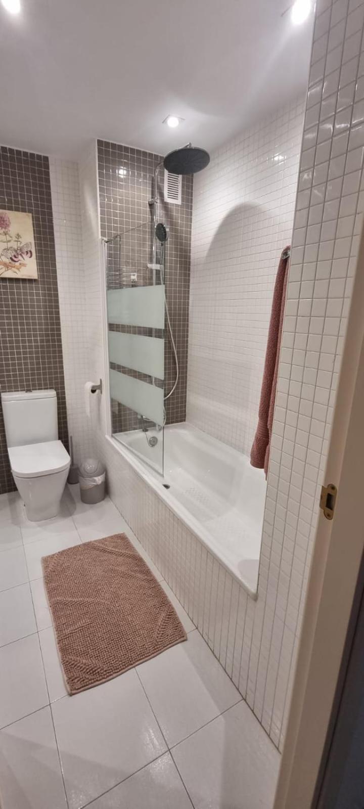 Apartment Samsora-