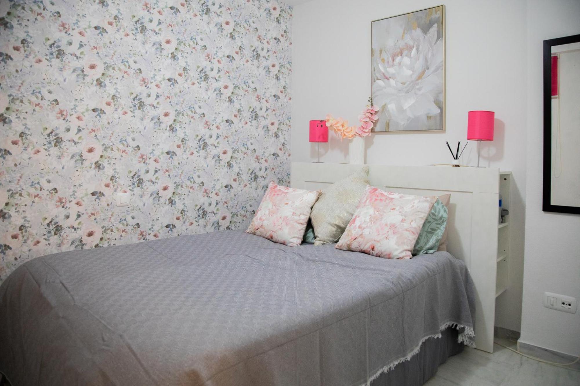 Apartment Samsora- *