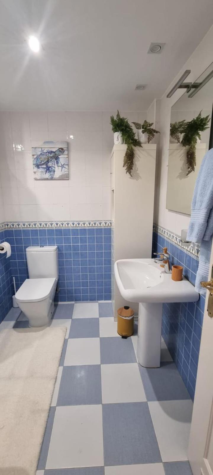 Apartment Samsora- Marbella